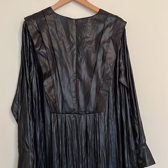 NWT ELEVENTY  Midi dress Size 8 - Picture 11 of 13